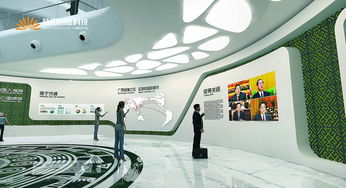 驕陽(yáng)視覺創(chuàng)意科技 影視廣告與展館設(shè)計(jì)融合，開啟品牌宣傳新視界