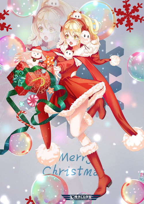 12月動(dòng)漫班學(xué)員作品欣賞 | 動(dòng)漫漫畫角色設(shè)計(jì)成果展示