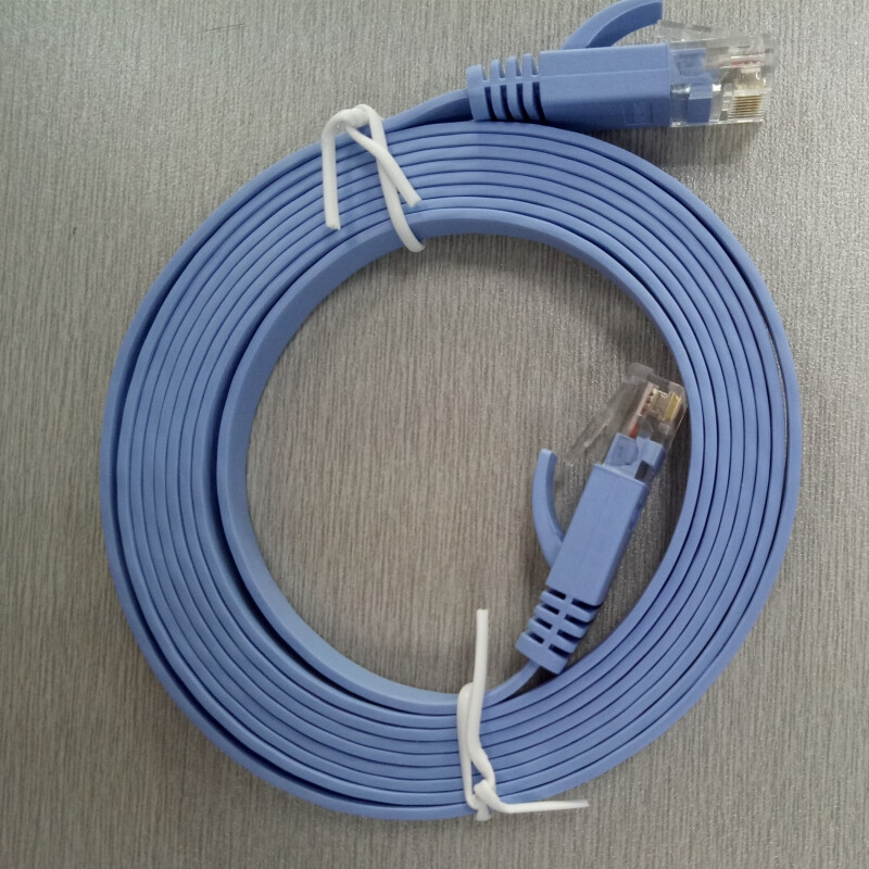 億格瑞CAT6千兆網線 為您的電腦網絡體驗注入強勁動力